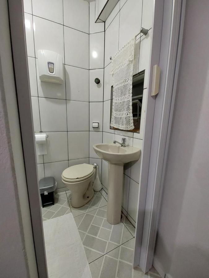 Kitnet Da Sidi Villa São Tomé das Letras Eksteriør bilde